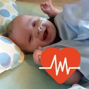 Meet your Posher, Randi